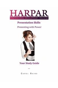 Presenting with Power