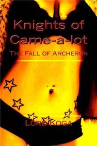 Knights of Came-a-lot