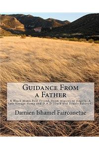 Guidance From a Father