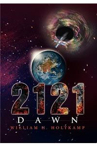 2121- Dawn