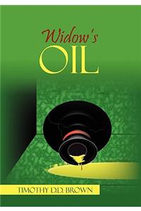 Widow's Oil