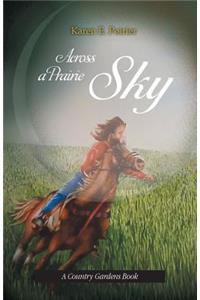 Across a Prairie Sky