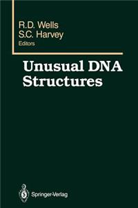 Unusual DNA Structures