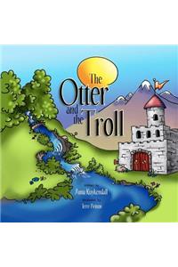The Otter and the Troll