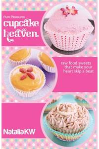 Pure Pleasures Cupcake Heaven