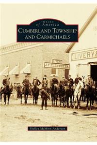Cumberland Township and Carmichaels