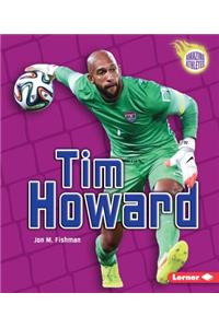 Tim Howard