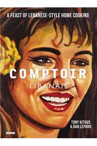 Comptoir Libanais