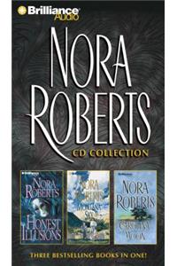 Nora Roberts Collection 5