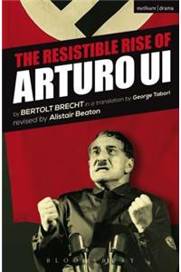 Resistible Rise of Arturo Ui