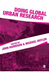 Doing Global Urban Research