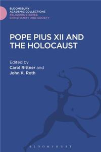 Pope Pius XII and the Holocaust