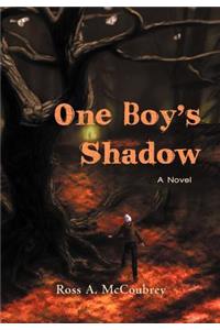 One Boy's Shadow