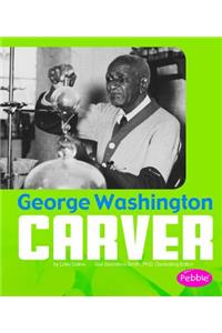 George Washington Carver