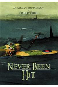 Never Been Hit