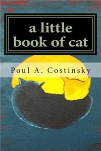 A little book of cat