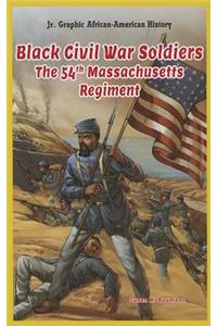 Black Civil War Soldiers