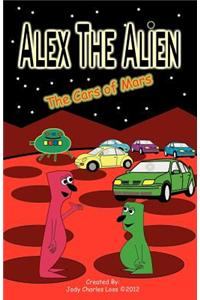 Alex the Alien