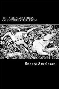 Younger Eddas of Snorre Sturleson