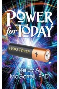 Power for Today