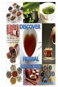 Discover Herbal Remedies