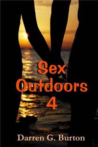 Sex Outdoors 4