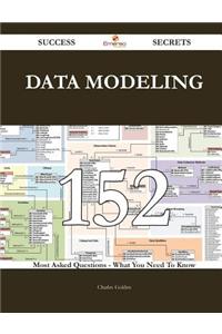 Data Modeling: 152 Most Asked Questions ...