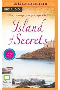 Island of Secrets