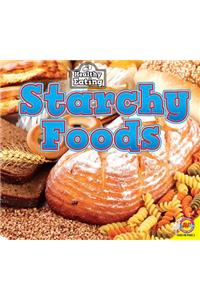 Starchy Foods