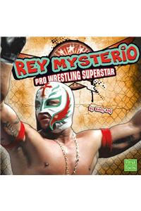 Rey Mysterio