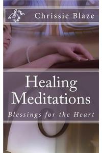 Healing Meditations