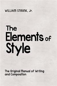 The Elements of Style