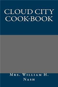 Cloud City Cook-Book