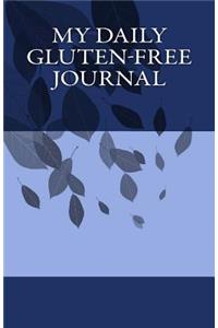 My Daily Gluten-Free Journal