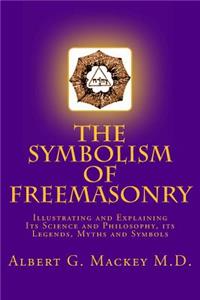 Symbolism of Freemasonry