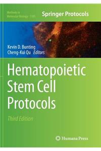 Hematopoietic Stem Cell Protocols