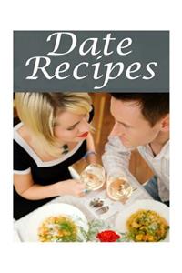 Date Recipes