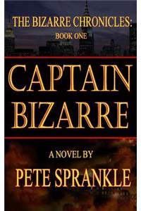 Captain Bizarre