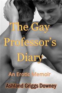 The Gay Professor's Diary