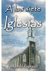 A Las Siete Iglesias