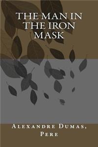 Man in the Iron Mask