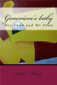 Genevieve's baby