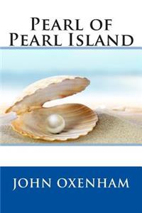 Pearl of Pearl Island