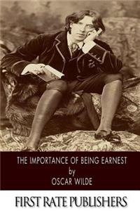 Importance of Being Earnest