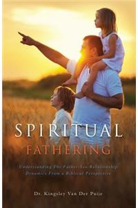 Spiritual Fathering