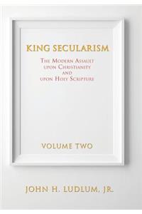 King Secularism