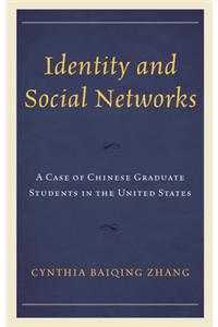 Identity and Social Networks