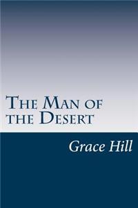 Man of the Desert