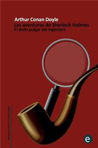 El dedo pulgar del ingeniero