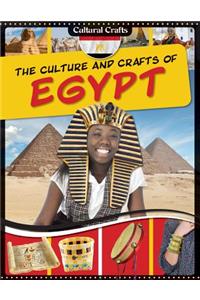 Culture and Crafts of Egypt